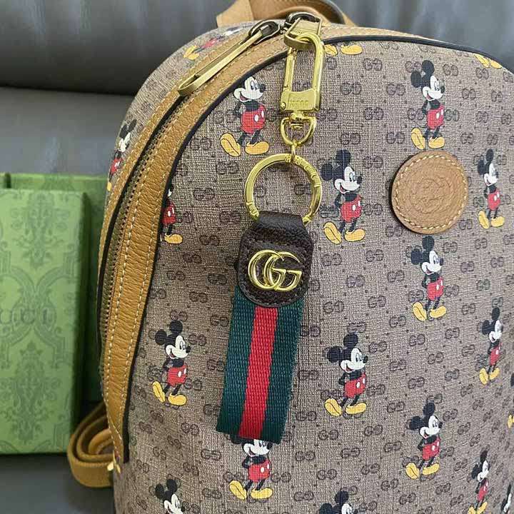 gucci 高級 キーホルダー