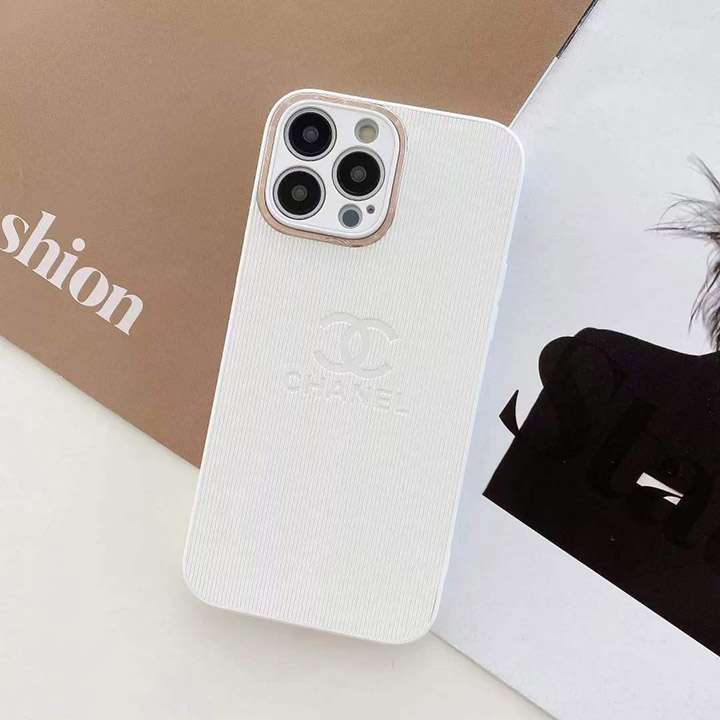 chanel iphone16 pro maxケース カメラレンズメタル保護