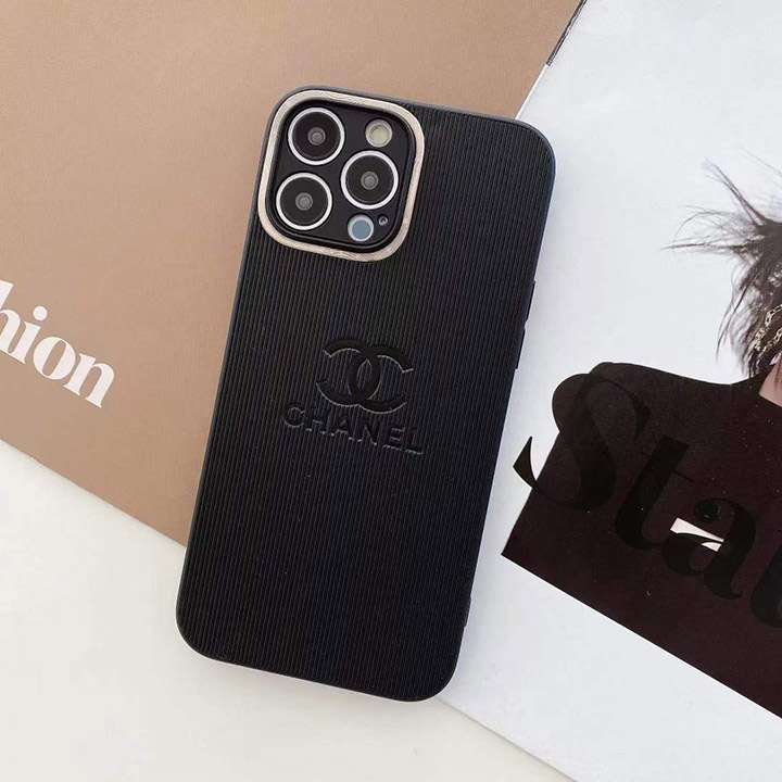 chanel ココマーク iphone16 proケース