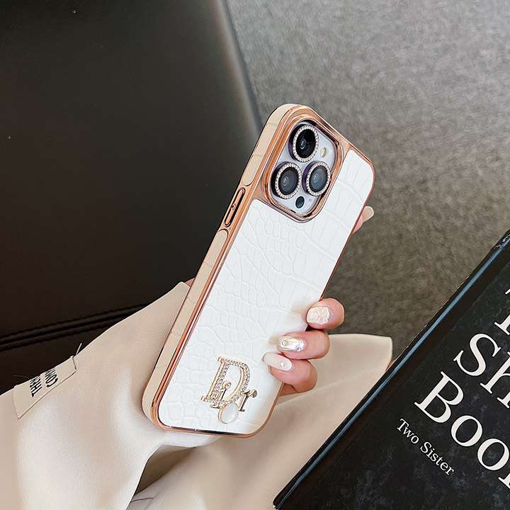 DIOR iphone16スマホケース レデイース ブランド