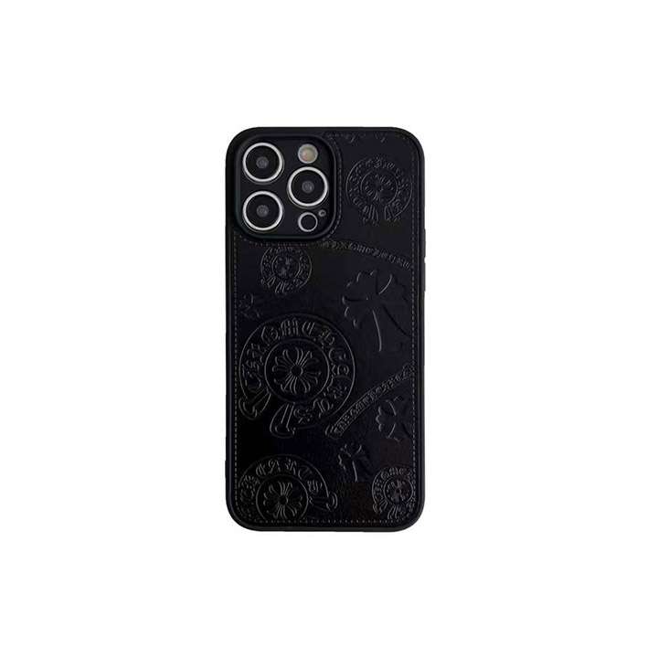 超人気 iphone16ケース  chrome hearts