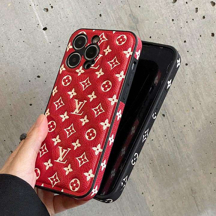 モノグラム柄  LV iphone16 proカバー