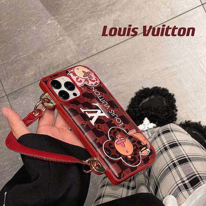 lv iphone15ケースバッグ