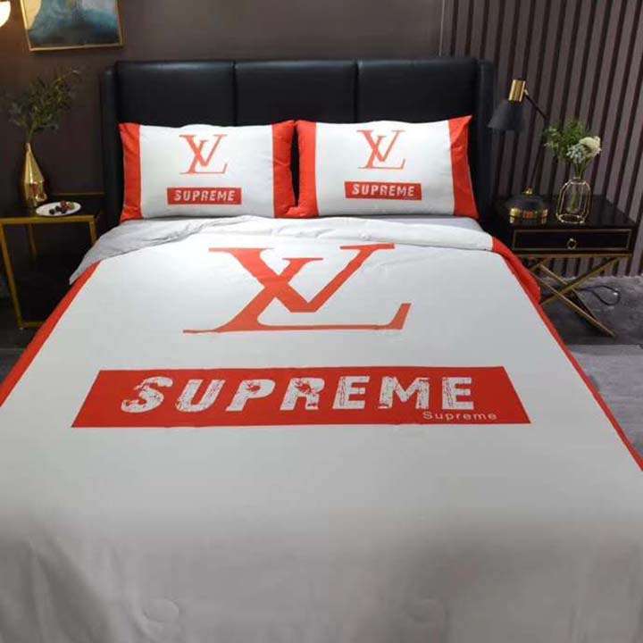 布団カバーセット 4点 SUPREME LV