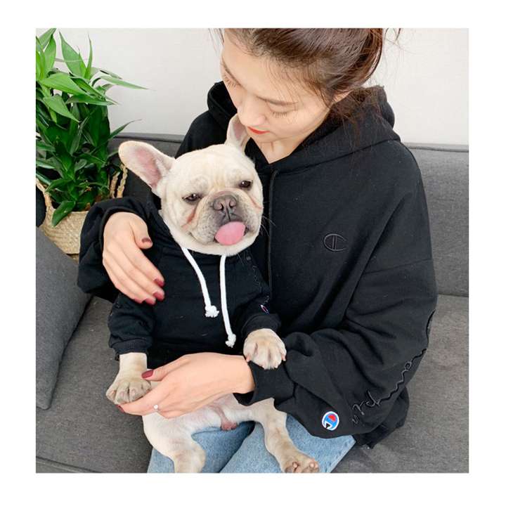 champion お飼い主服