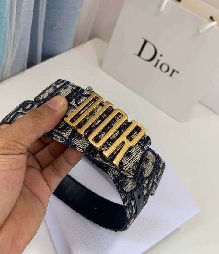 DIOR ベルト レディース おしゃれ