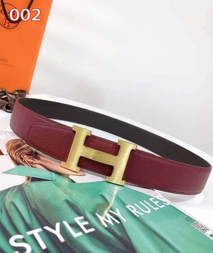 HERMES Hベルト