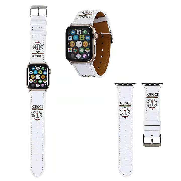 グッチ Apple Watch Series 10バンド