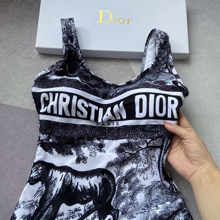 DIOR ビーチウェア レデイース