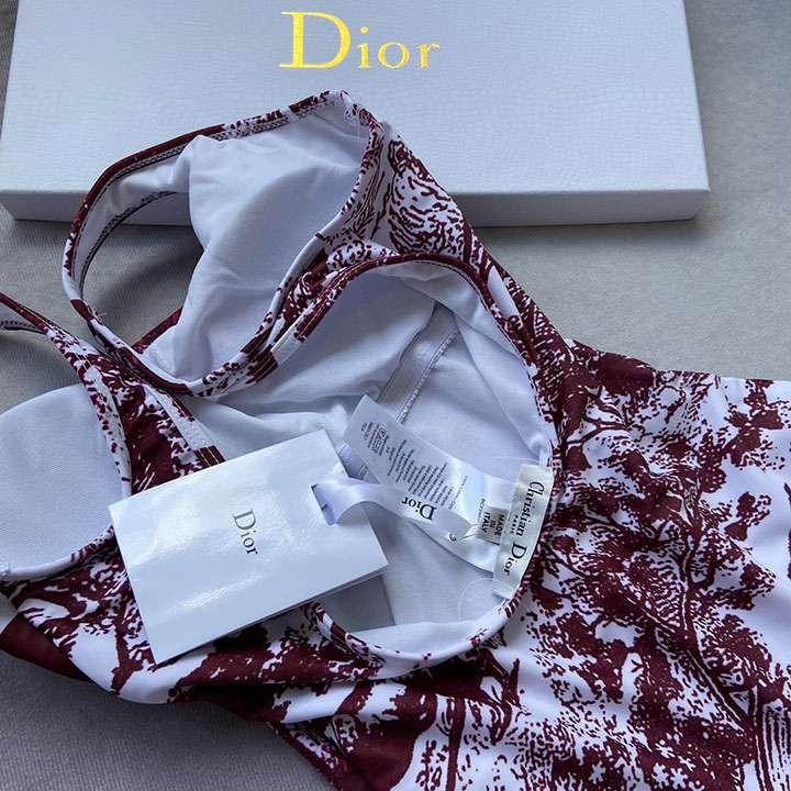 DIOR ビーチウェア レデイース