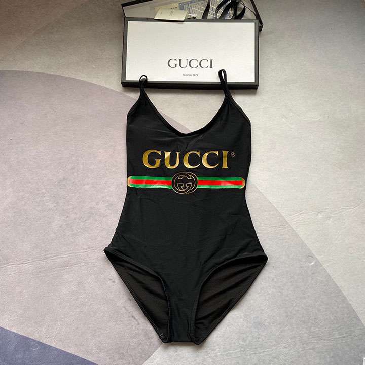 GUCCI 水着ビキニ レディース 大人気