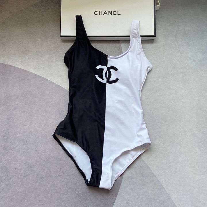 chanel 体型カバー