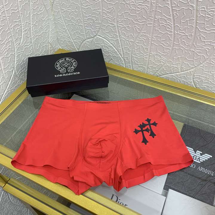 Chrome Hearts 男性 スポーツパンツ