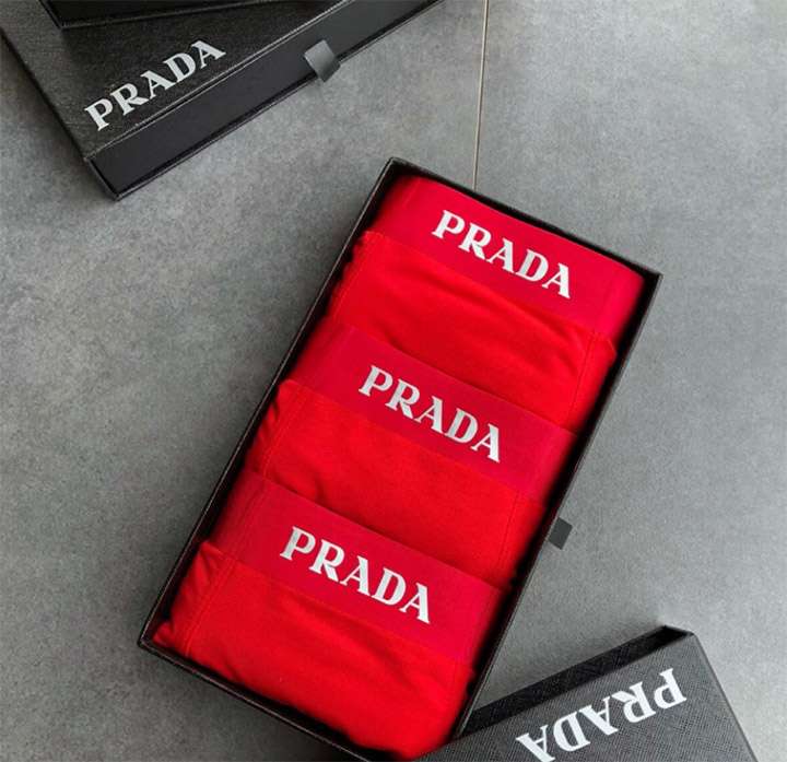 prada ボクサーパンツ