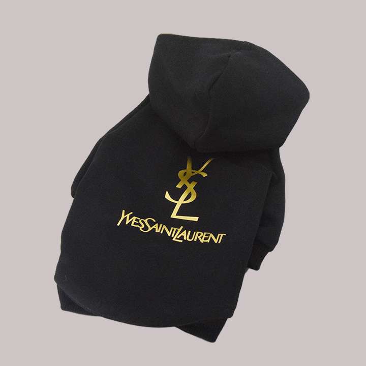 YSL ドッグ 洋服 専門店