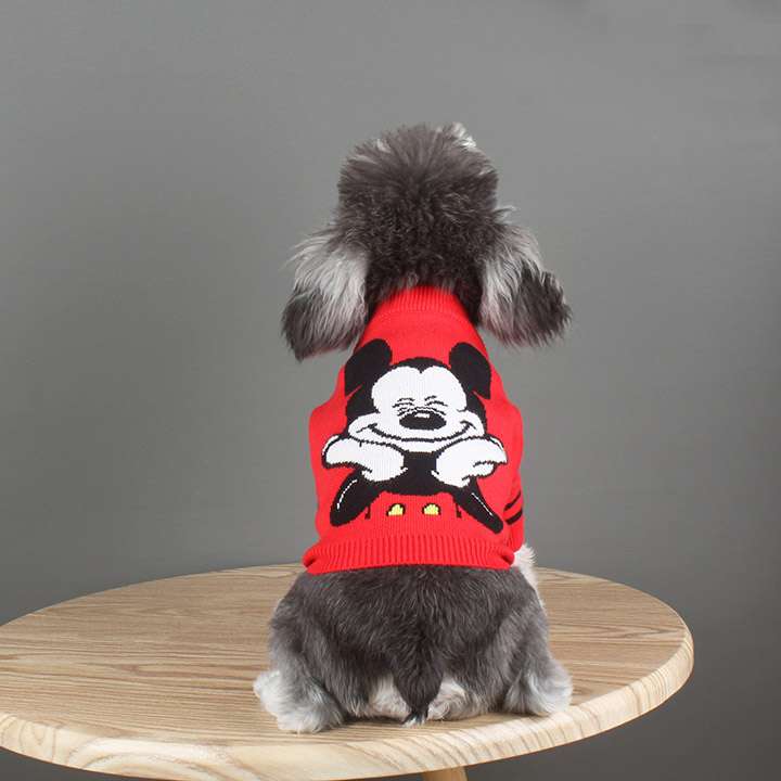 Disney ペット用品