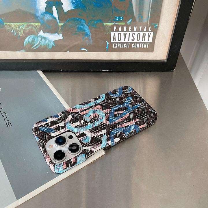 Goyard galaxy s25 ultraケース 大人 おしゃれ