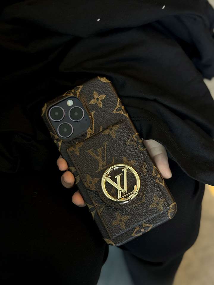  LV モノグラムアイフォン iphone15ケース