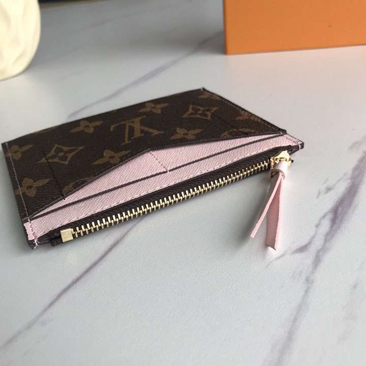 LOUIS VUITTON カードケース コンパクト