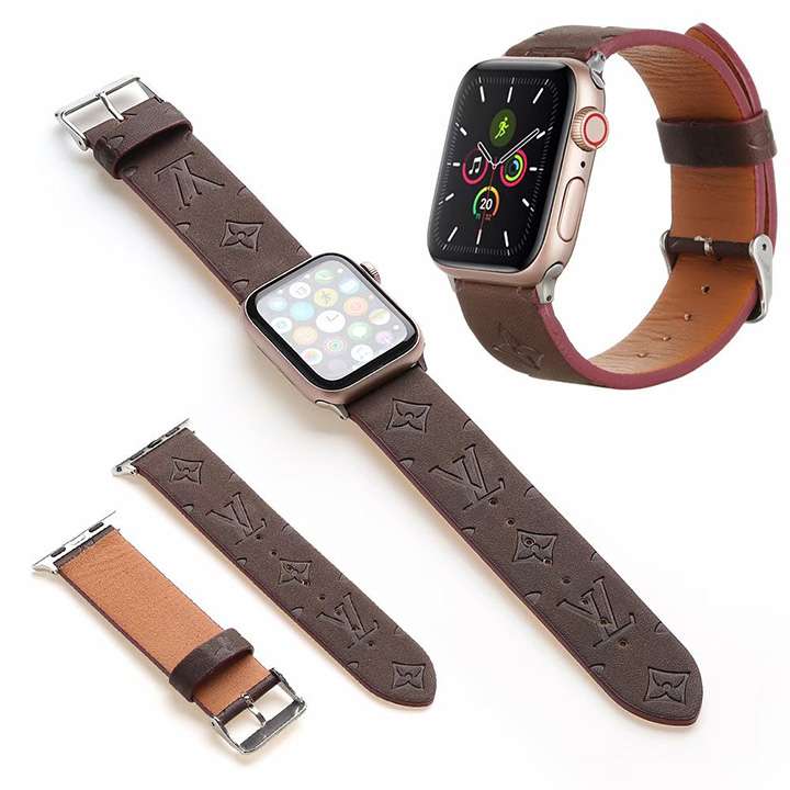 LV apple watch バンド 人気