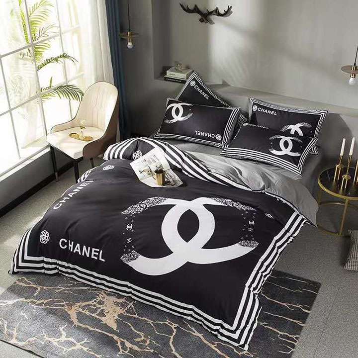 chanel 寝具セット