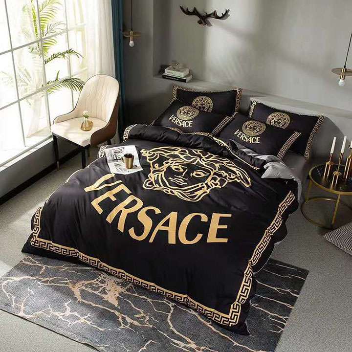 Versace 掛け布団カバー