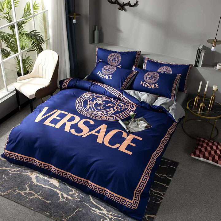 Versace 布団カバー 四季通用