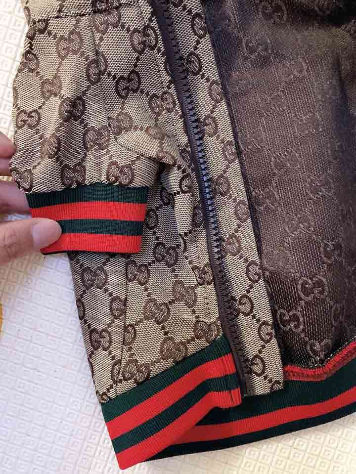 gucci 犬 パーカー 激安