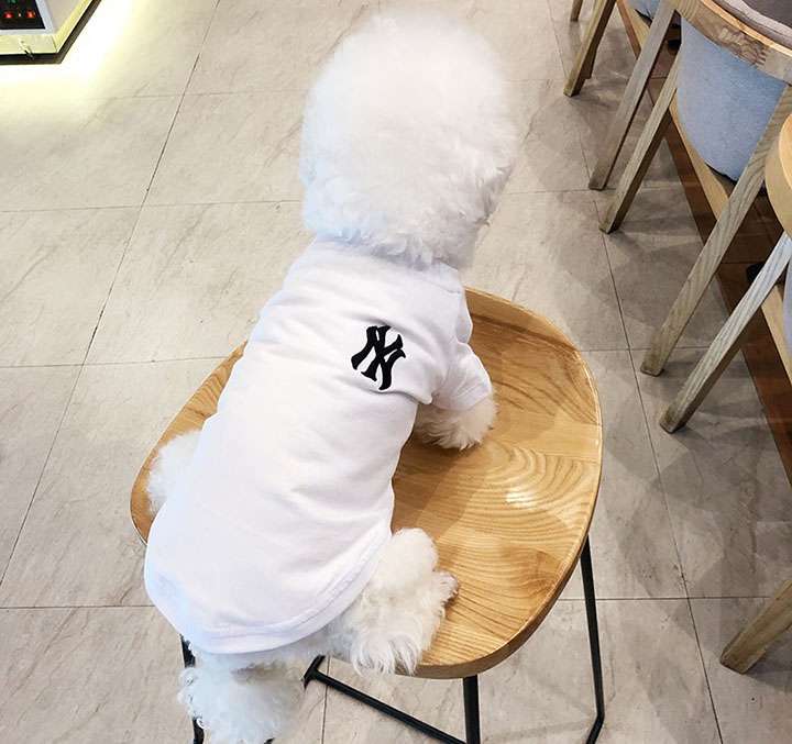 NY ブランド 犬の服