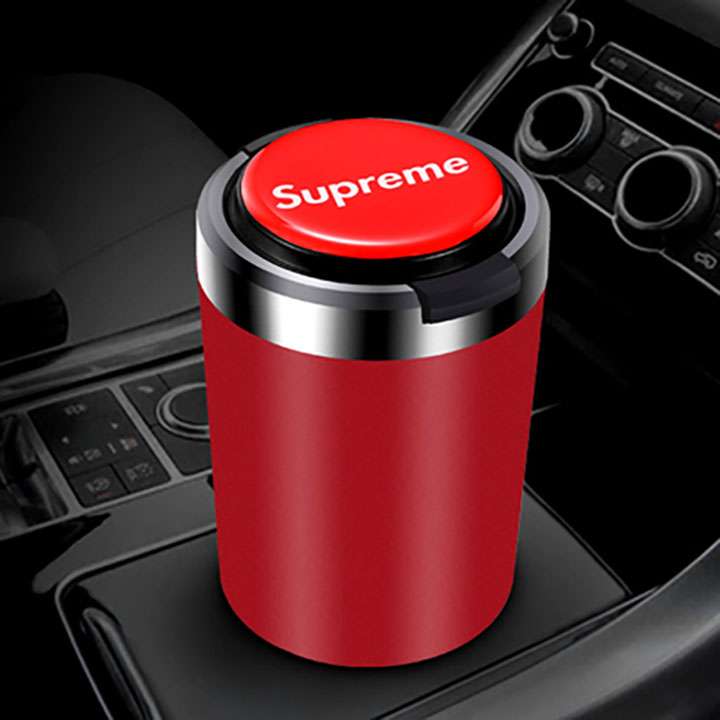 Supreme 車載 灰皿