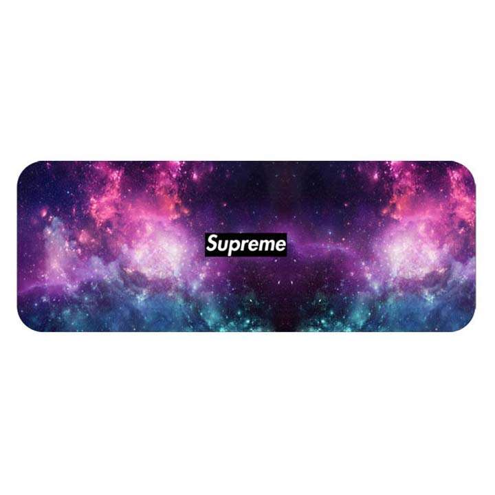 Supreme ビッグフェイスタオルおしゃれ