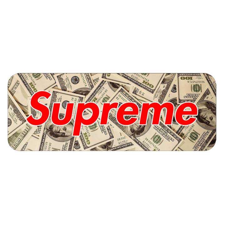 Supreme フェイスタオル 人気