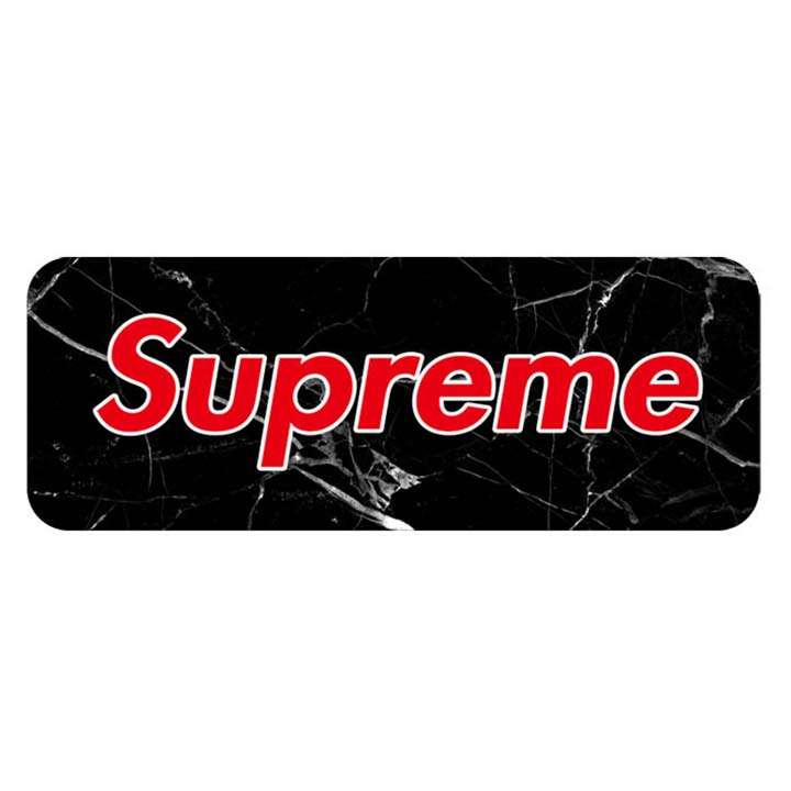 Supremeタオル 洗面所用