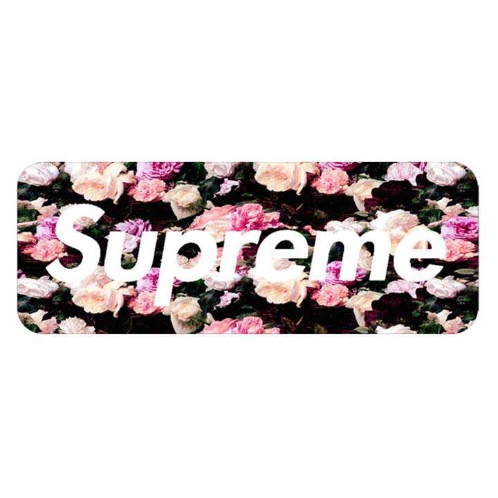 supreme 多機能タオル