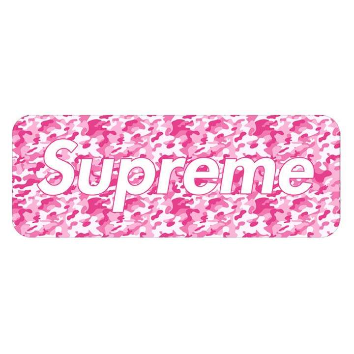 Supreme 超吸水夏汗取り汗吸収タオル