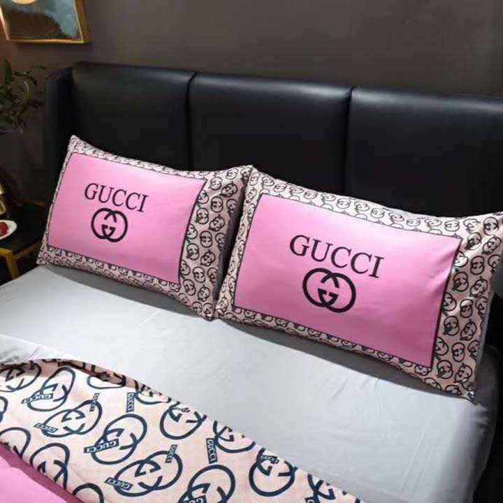 GUCCI 夏用寝具カバー