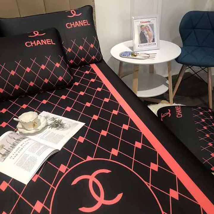 Chanel 枕カバー 夏