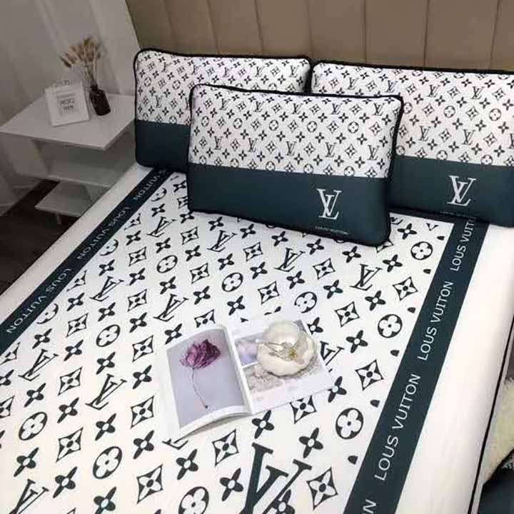 lv ひんやり敷きパッド ダブル