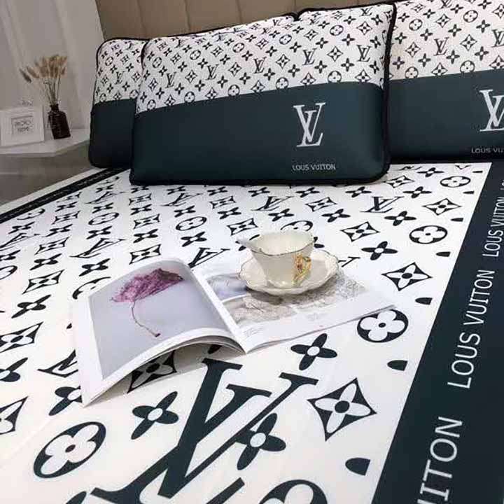 LV 寝具セット 夏