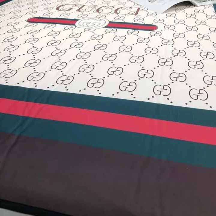 寝具セット 夏 gucci