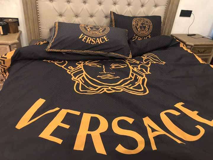 VERSACE 寝具 冬用