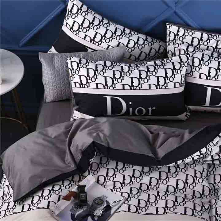 DIOR 四季汎用 ピローケース