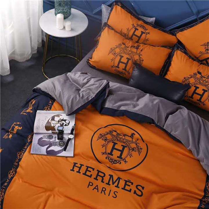 布団カバーセット 大人気 HERMES