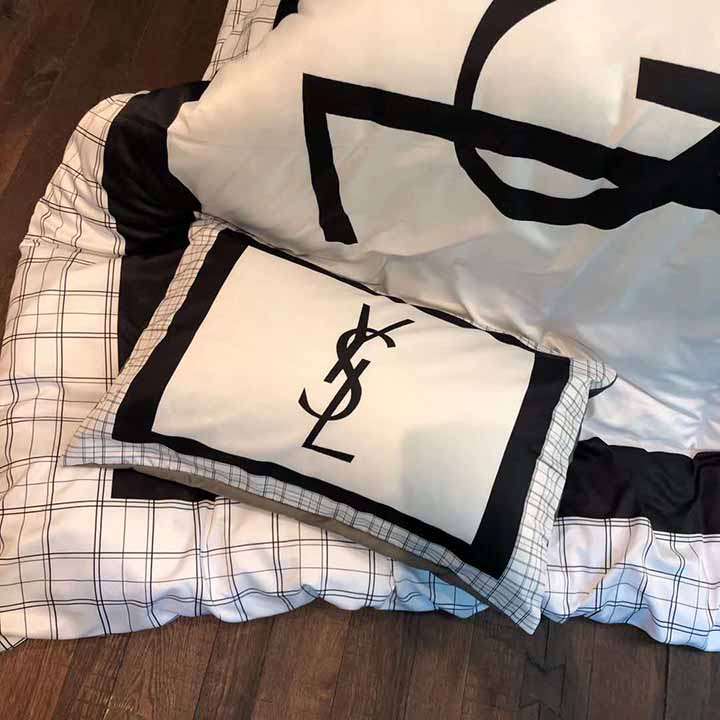 YSL 掛け寝具カバー