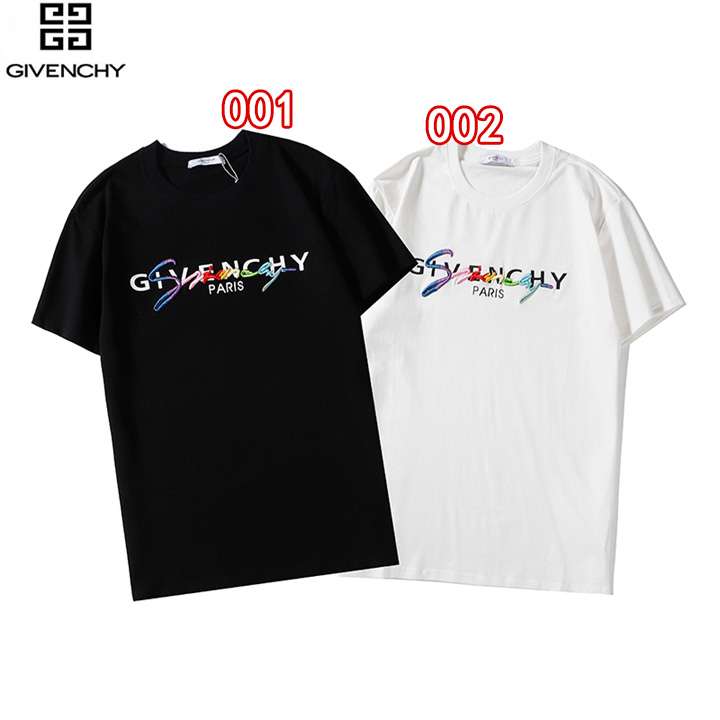 Givenchy 半袖 おしゃれ 人気アイテム