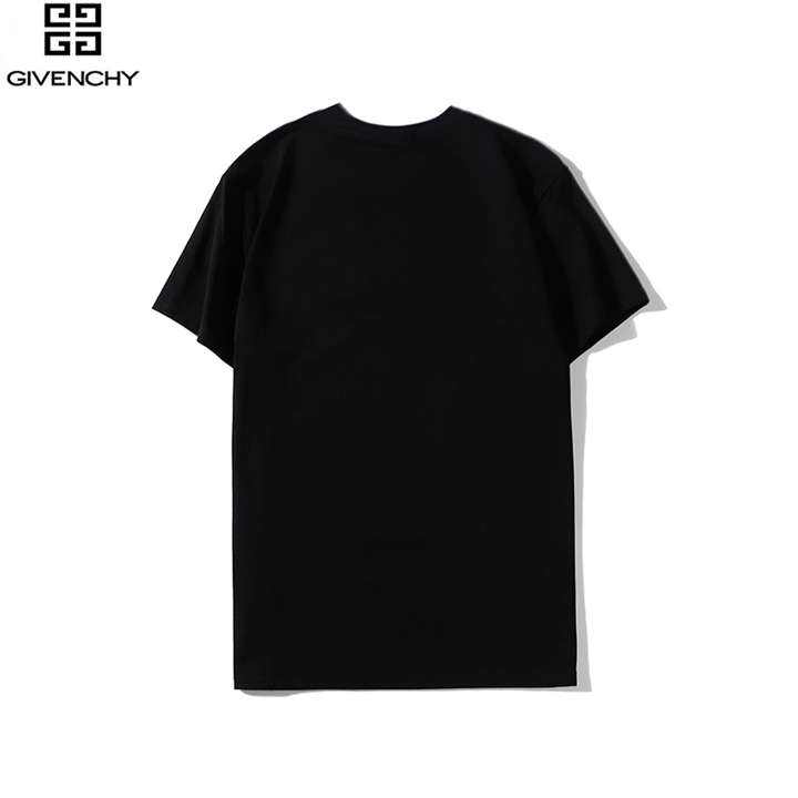 Givenchy 半袖 おしゃれ 人気アイテム