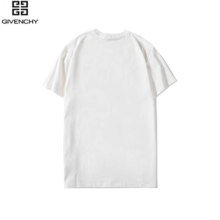 Givenchy 半袖 おしゃれ 人気アイテム