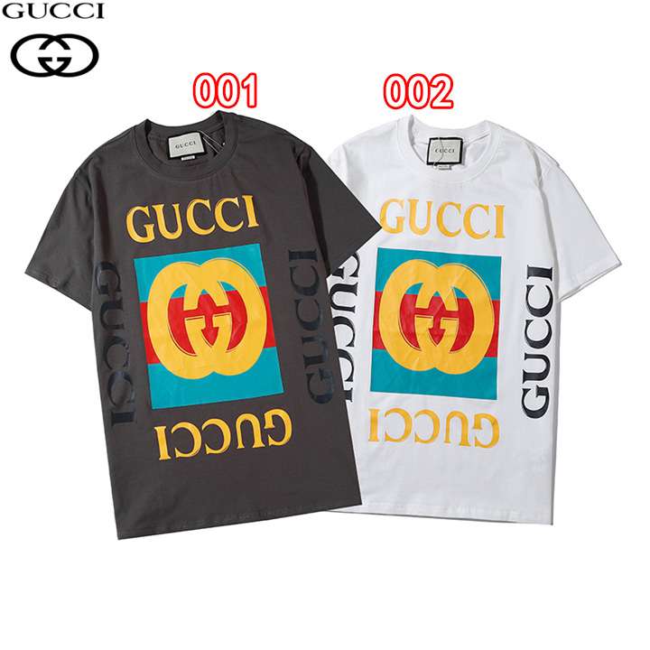 Gucci 半袖