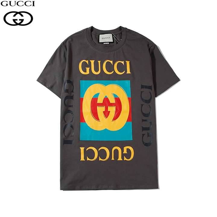 Gucci 夏服 おしゃれ