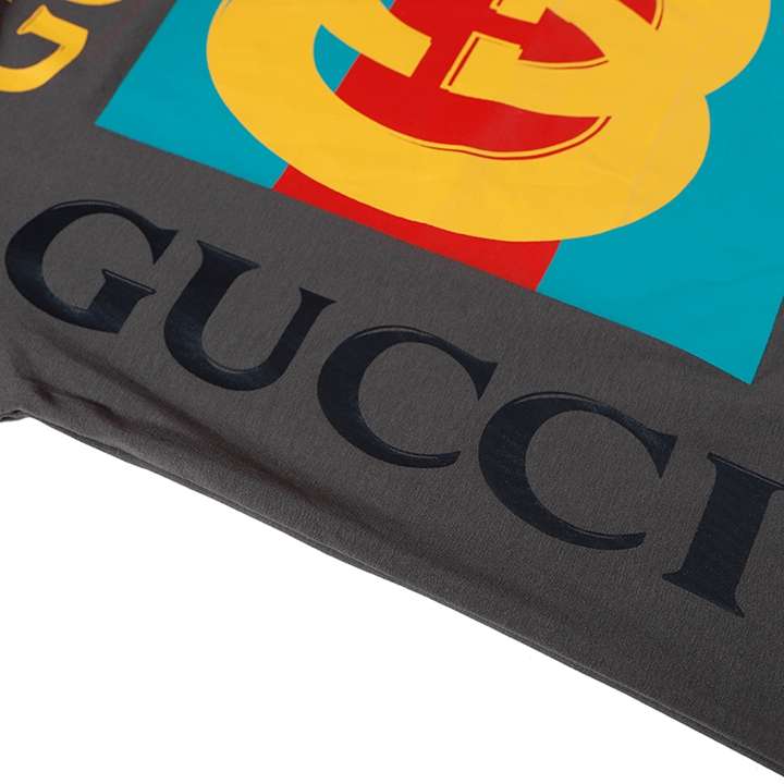 Gucci 夏服 ホワイト